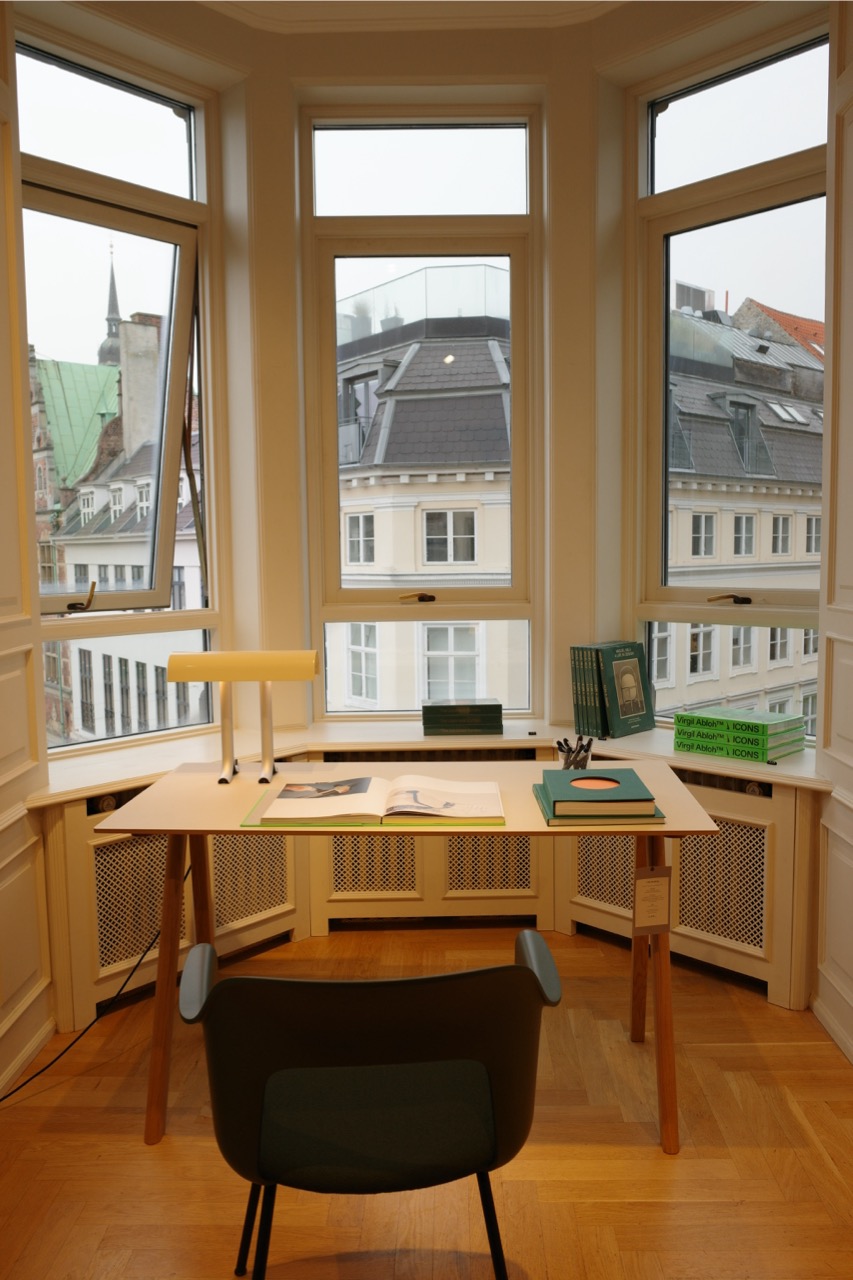 HAY House — 3
